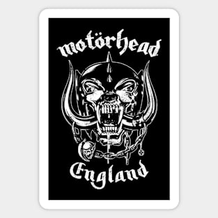 Motorhead Magnet